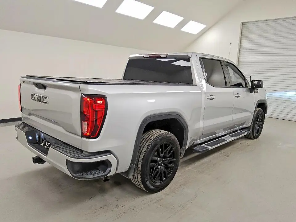 2020 GMC SIERRA C1500 ELEVATION  