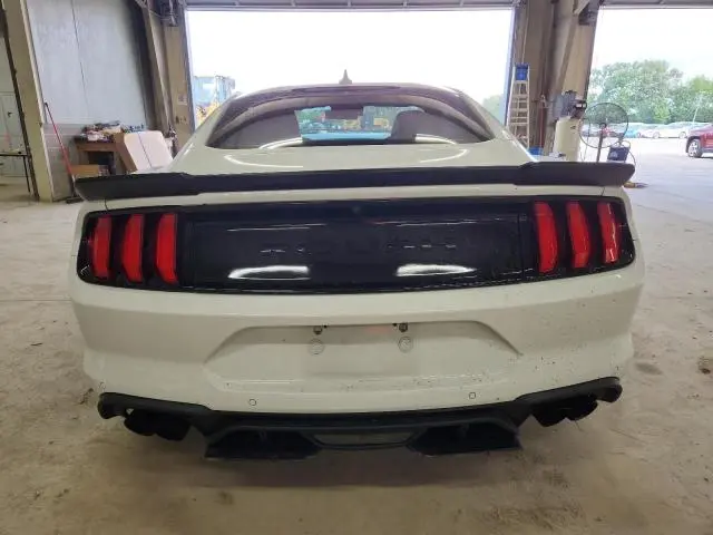 2022 FORD MUSTANG GT  