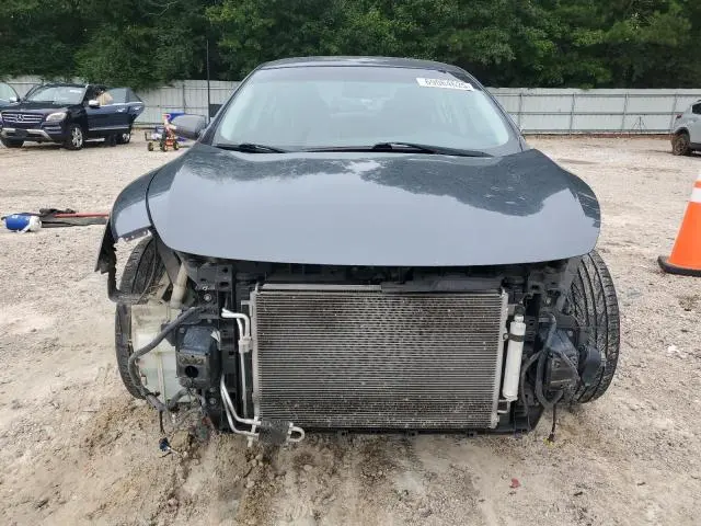 2013 NISSAN MAXIMA S  