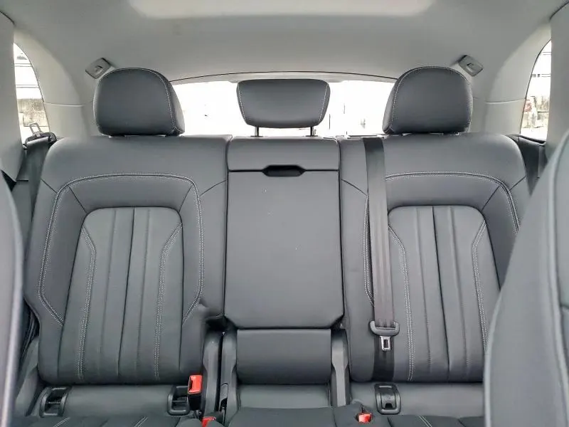 2022 AUDI Q5 PREMIUM PLUS 45  