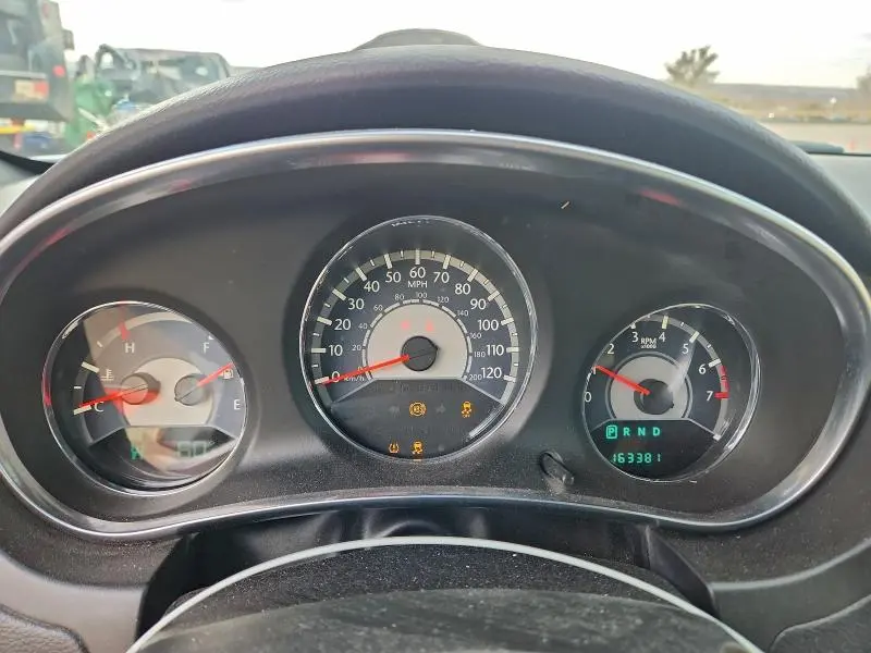 2014 CHRYSLER 200 LIMITED  