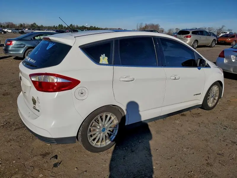 2013 FORD C-MAX SEL  
