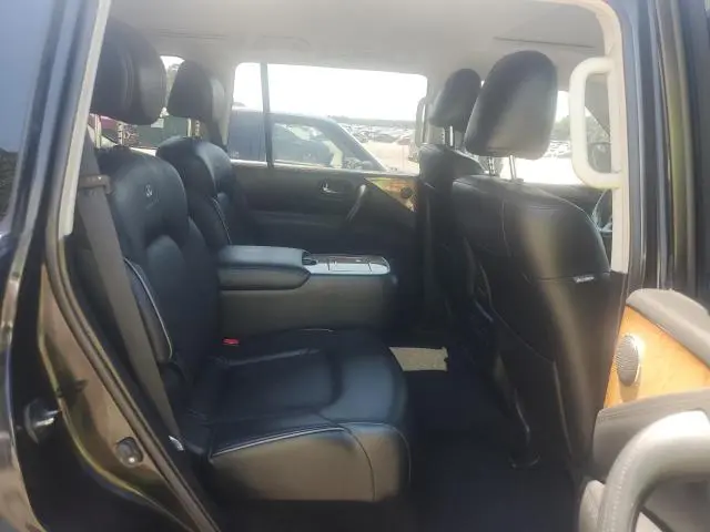 2014 INFINITI QX80