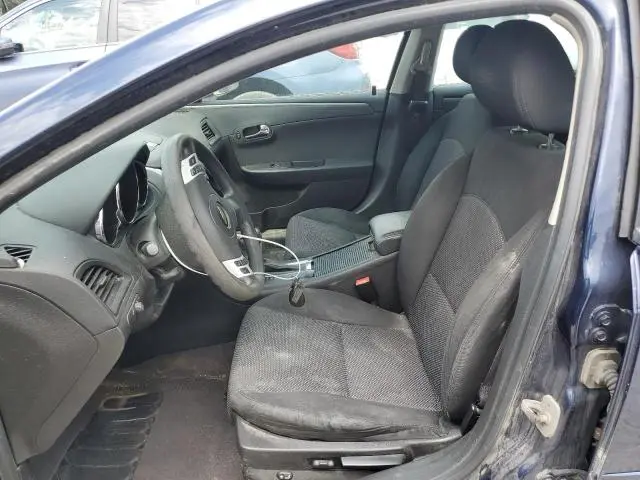 2012 CHEVROLET MALIBU 1LT  