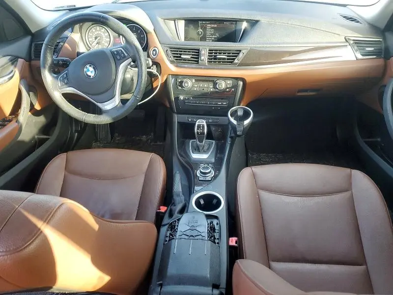 2015 BMW X1 XDRIVE28I  