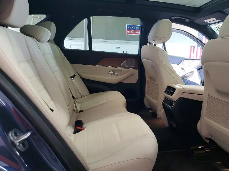 2024 MERCEDES-BENZ GLE 450E 4MATIC  