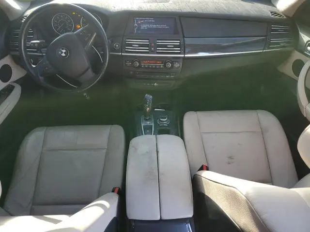 2012 BMW X5 XDRIVE35I  