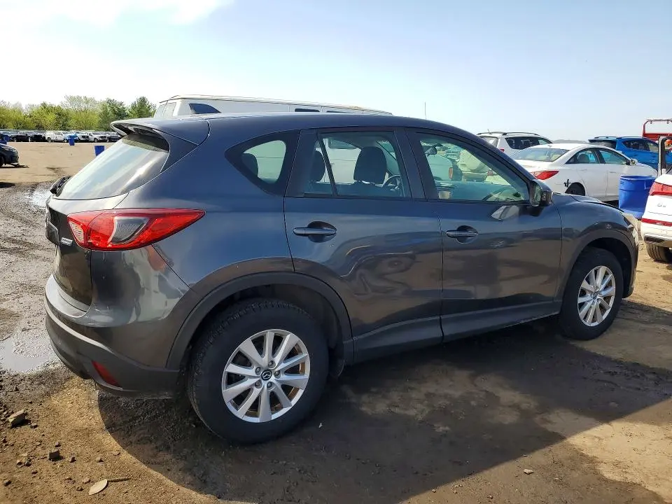 2014 MAZDA CX-5 SPORT  