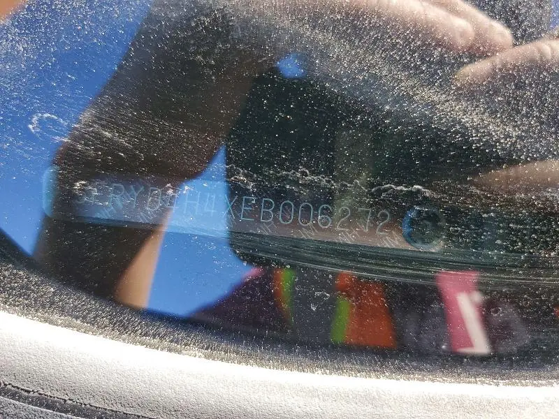 2014 ACURA MDX TECHNOLOGY  