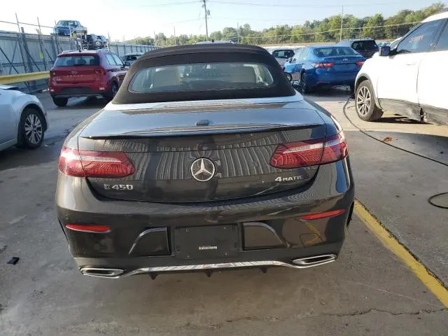 2023 MERCEDES-BENZ E 450 4MATIC  