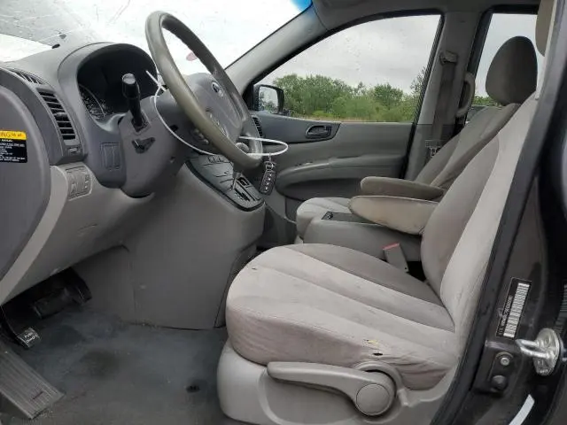 2014 KIA SEDONA LX  