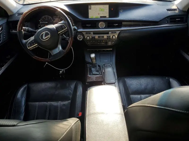 2017 LEXUS ES 350 BASE  