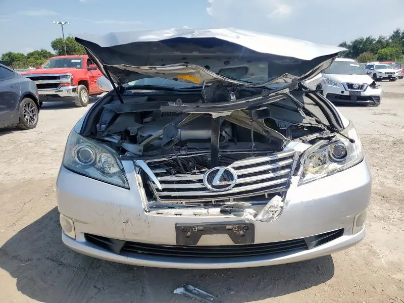 2010 LEXUS ES 350  