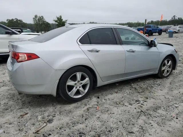 2012 ACURA TSX TECH  