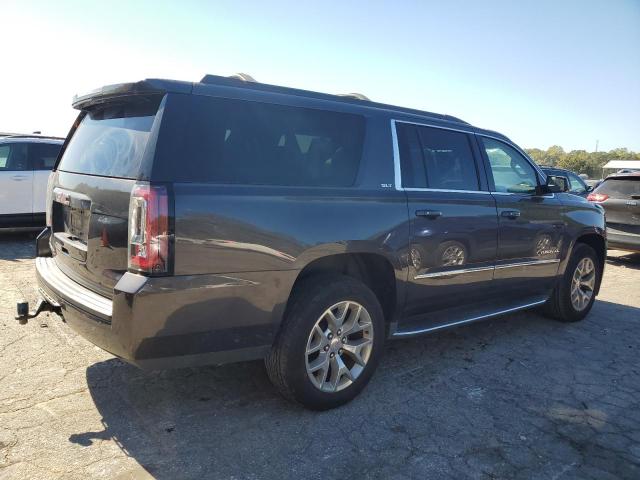 2016 GMC YUKON XL K1500 SLT