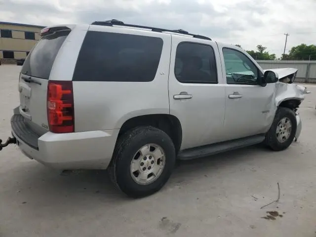 2010 CHEVROLET TAHOE K1500 LT  