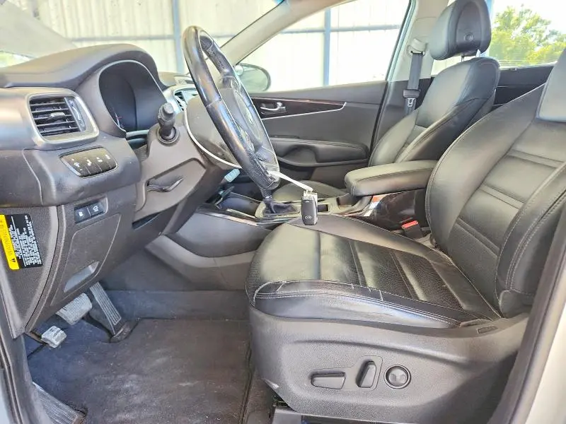 2016 KIA SORENTO EX  