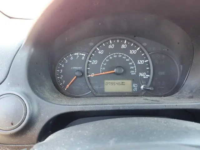 2015 MITSUBISHI MIRAGE DE  