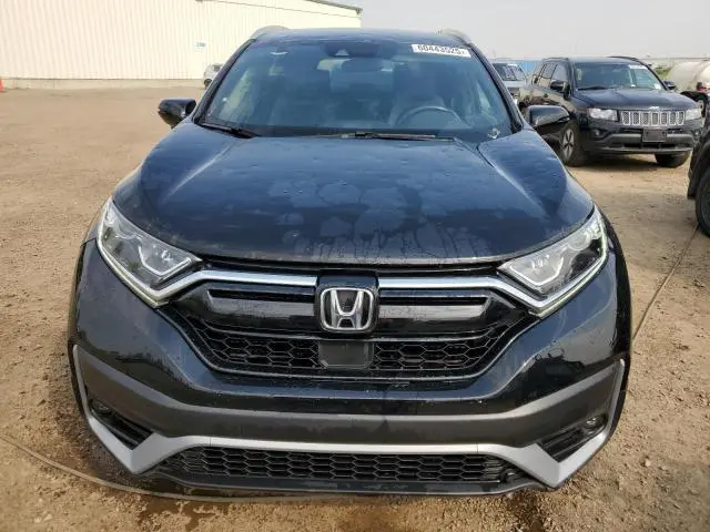 2021 HONDA CR-V SPORT  