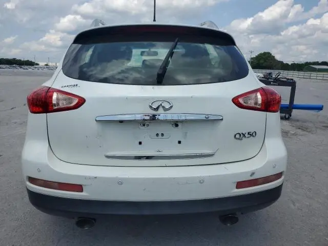 2016 INFINITI QX50   
