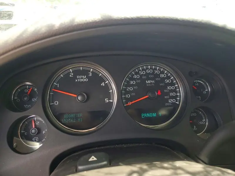 2012 GMC SIERRA K2500 SLT  