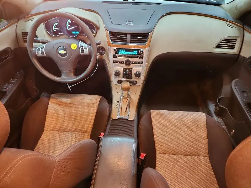2011 CHEVROLET MALIBU 1LT  