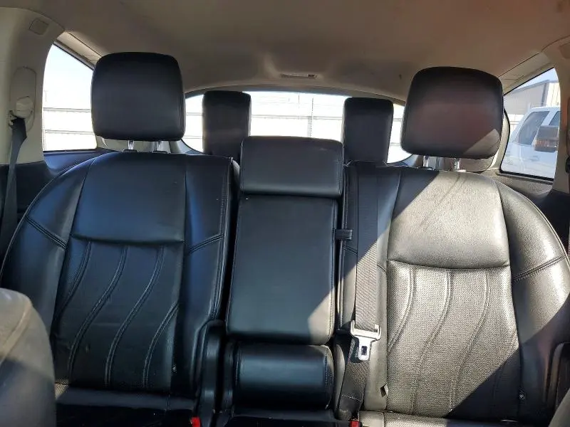 2015 INFINITI QX60 BASE  