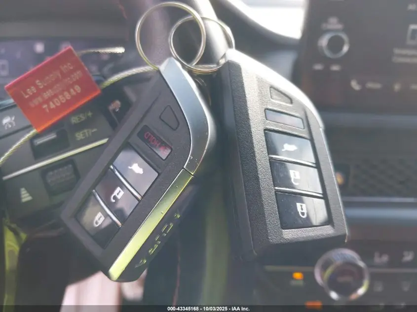 2023 ACURA INTEGRA A-SPEC TECHNOLOGY