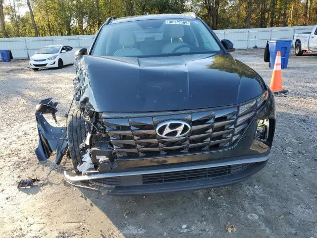 2024 HYUNDAI TUCSON SEL CONVENIENCE  