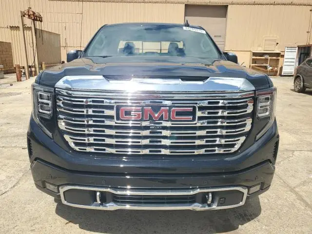 2025 GMC SIERRA K1500 DENALI  