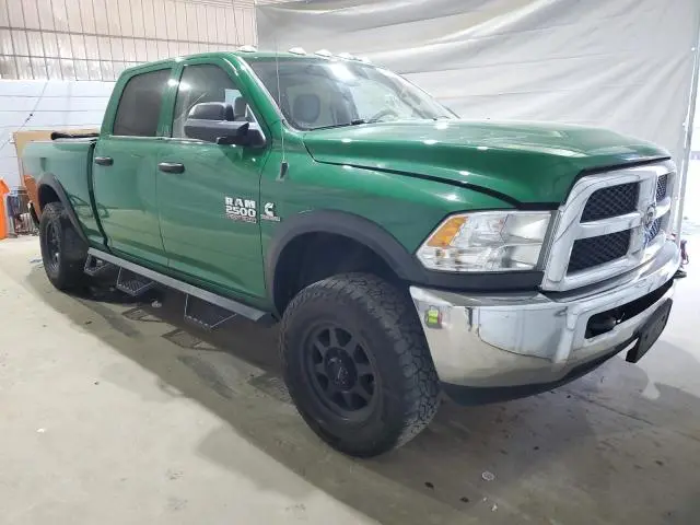 2018 RAM 2500 ST  