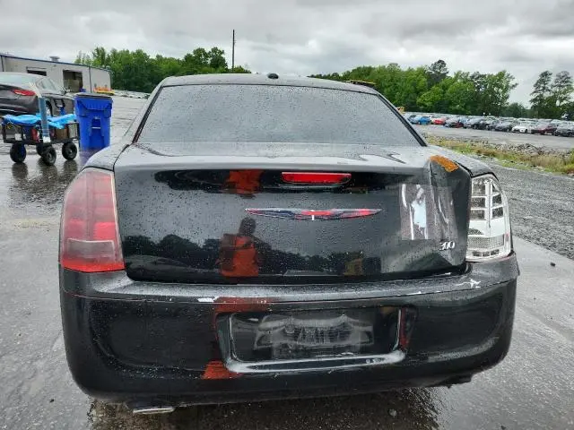 2012 CHRYSLER 300