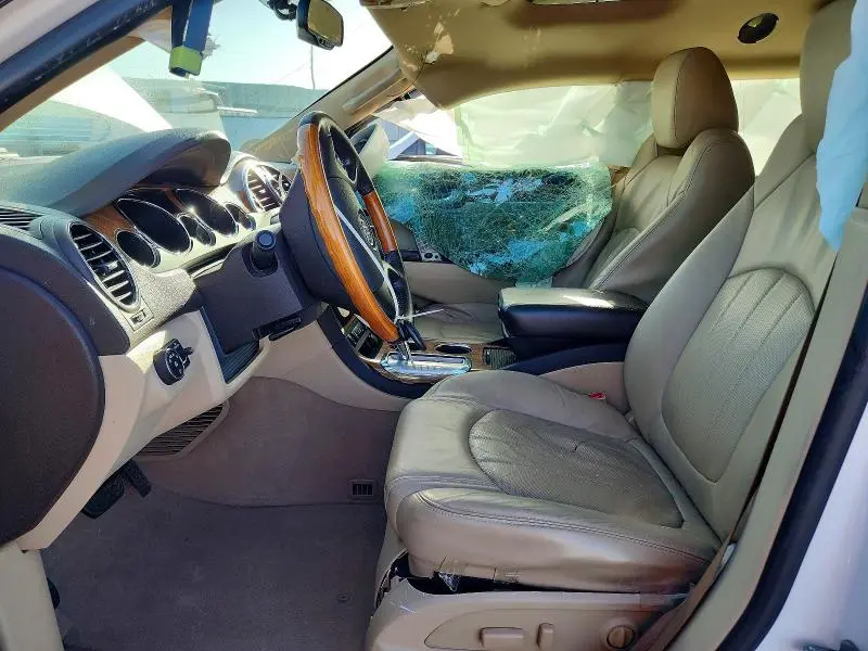 2012 BUICK ENCLAVE   