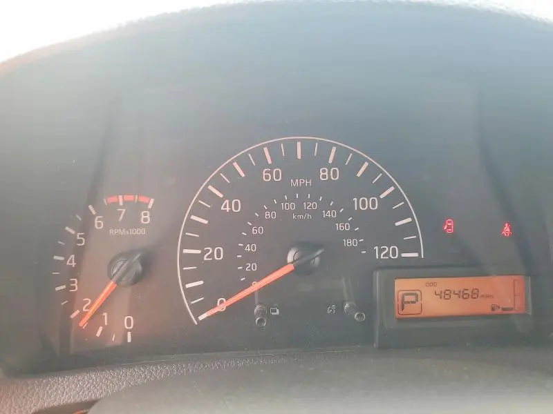 2021 NISSAN NV200 2.5S  