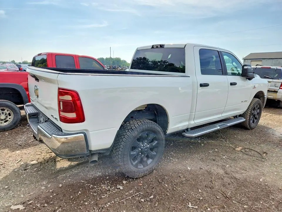 2023 RAM 2500 BIG HORN  