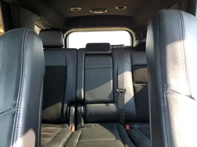 2019 DODGE DURANGO R/T  