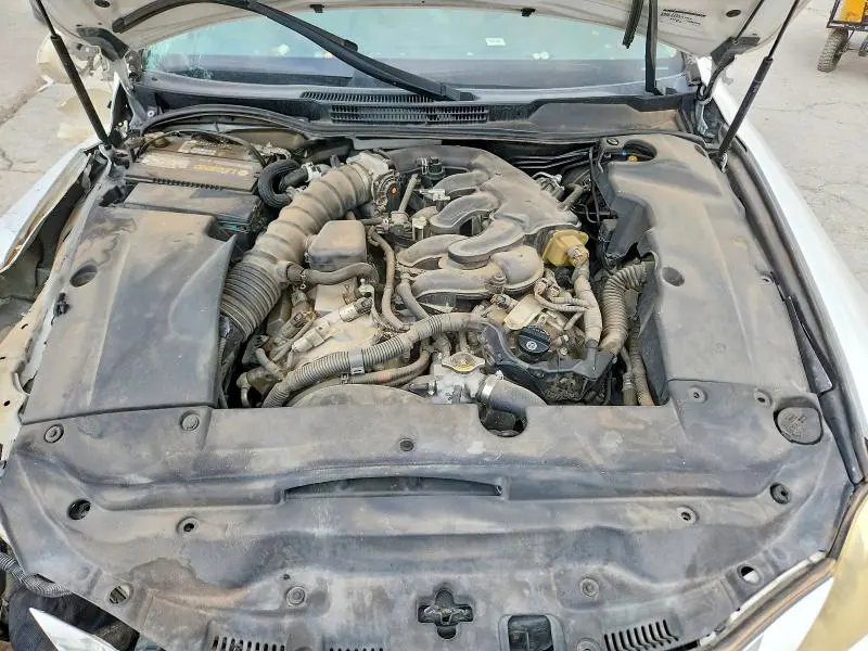 2010 LEXUS IS 250 BASE  