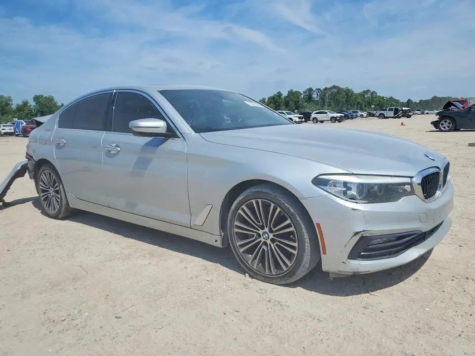 2018 BMW 530 I  