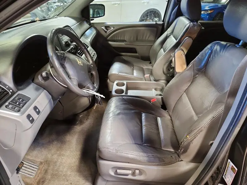 2010 HONDA ODYSSEY EXL  