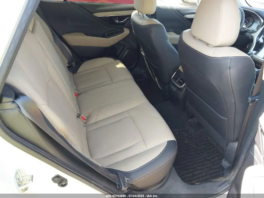 2021 SUBARU OUTBACK LIMITED XT