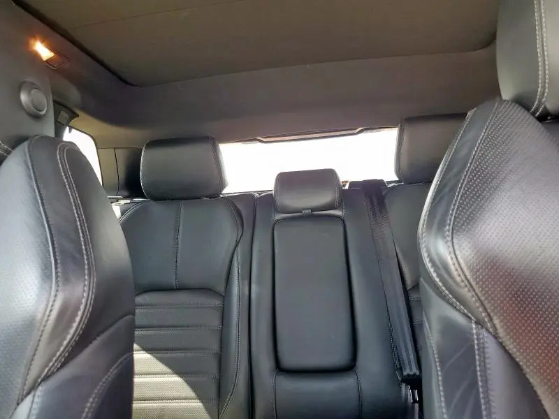 2016 LAND ROVER RANGE ROVER EVOQUE HSE DYNAMIC  
