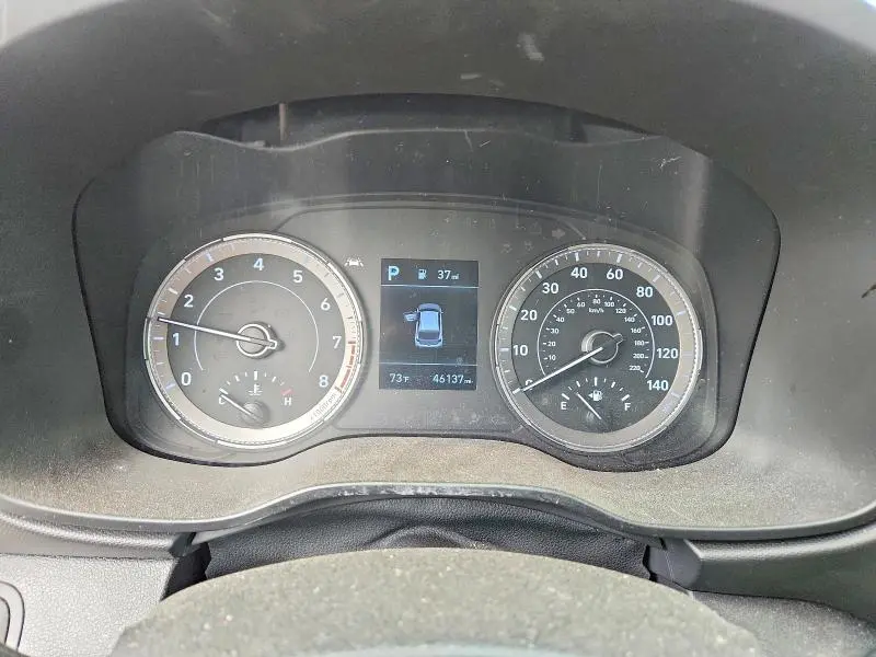2022 HYUNDAI VENUE SE  