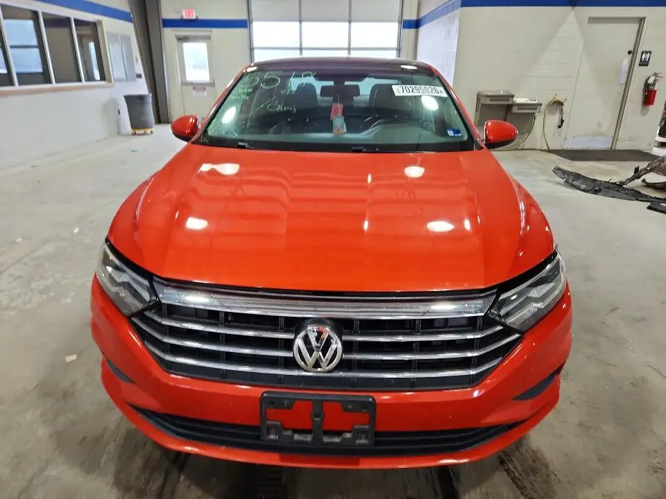 2020 VOLKSWAGEN JETTA S  