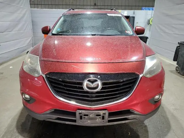 2015 MAZDA CX-9 TOURING  