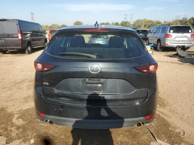 2019 MAZDA CX-5 SPORT  