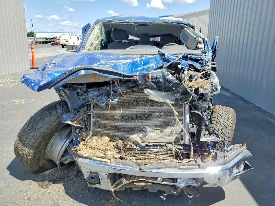 2025 FORD F150 XLT  
