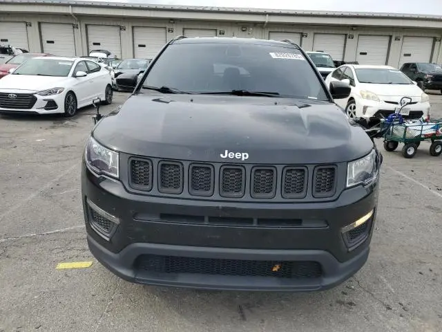 2019 JEEP COMPASS SPORT