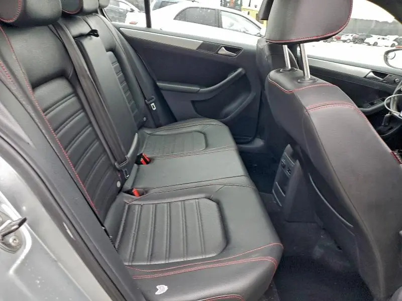 2014 VOLKSWAGEN JETTA GLI  