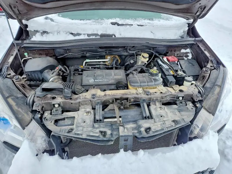 2013 BUICK ENCORE CONVENIENCE  