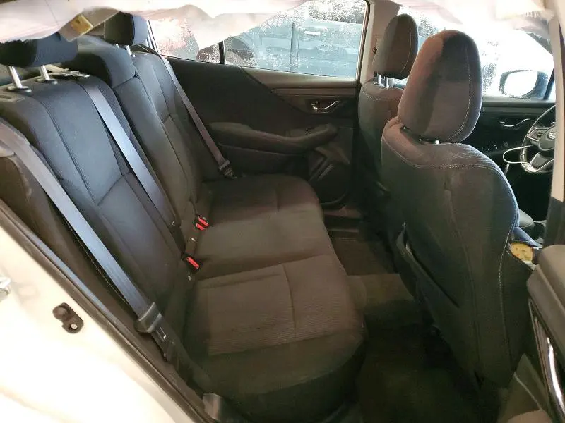 2021 SUBARU LEGACY PREMIUM  